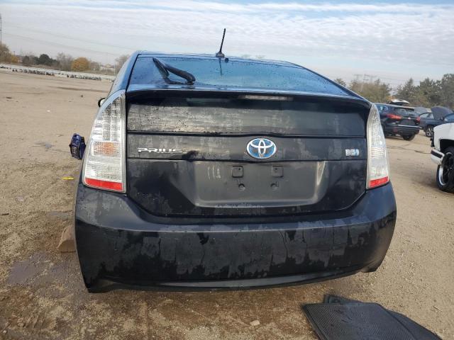 Photo 6 from auction – 2010 TOYOTA PRIUS with VIN JTDKN3DU9A0012707