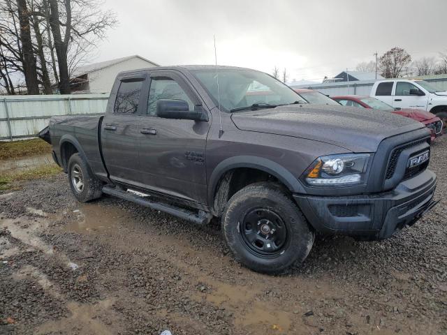 Photo 4 from auction – 2022 RAM 1500 CLASS with VIN 1C6RR7GG6NS190172