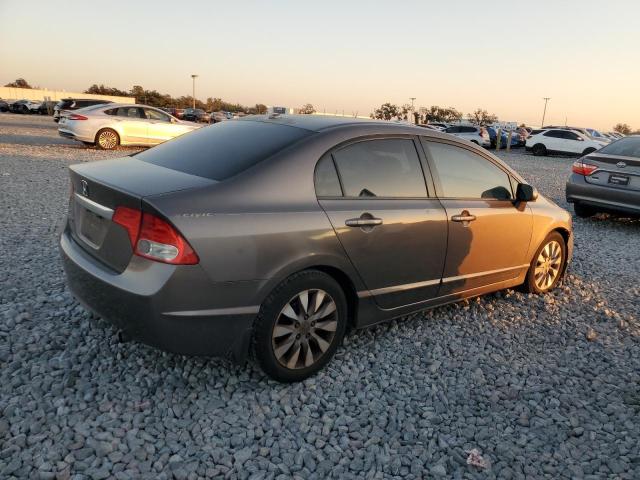 Photo 3 from auction – 2010 HONDA CIVIC EXL with VIN 2HGFA1F97AH510024