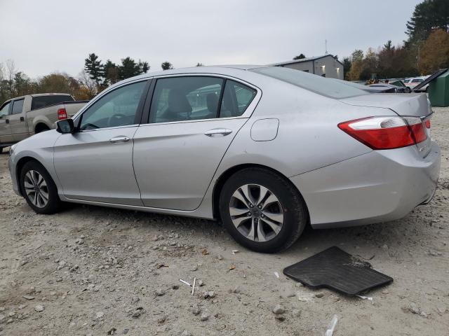 Photo 2 from auction – 2014 HONDA ACCORD with VIN 1HGCR2F3XEA019447