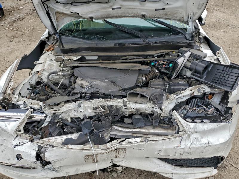 Photo 11 from auction – 2018 ACURA TLX TECH with VIN 19UUB2F54JA004284