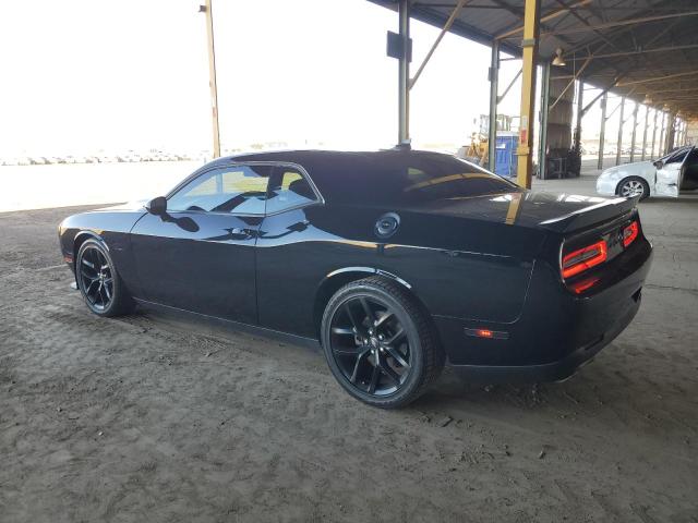 Photo 2 from auction – 2021 DODGE CHALLENGER with VIN 2C3CDZBT1MH603283