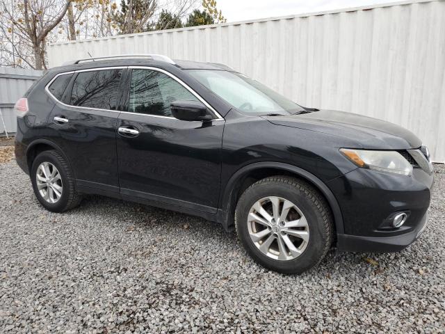 Photo 4 from auction – 2016 NISSAN ROGUE S with VIN 5N1AT2MTXGC818271