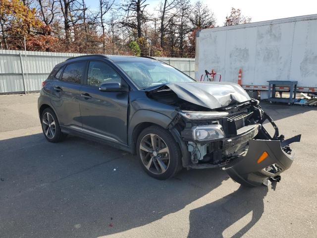Photo 4 from auction – 2018 HYUNDAI KONA LIMIT with VIN KM8K3CA57JU168686