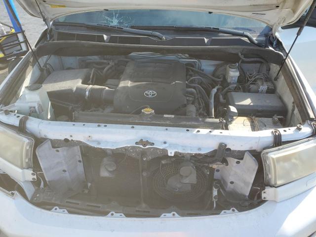 Photo 12 from auction – 2012 TOYOTA SEQUOIA PL with VIN 5TDYY5G15CS037585