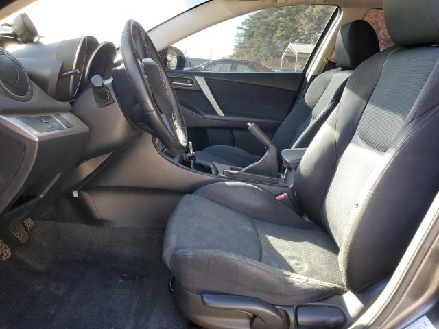 Photo 7 from auction – 2010 MAZDA 3 S with VIN JM1BL1H53A1247272