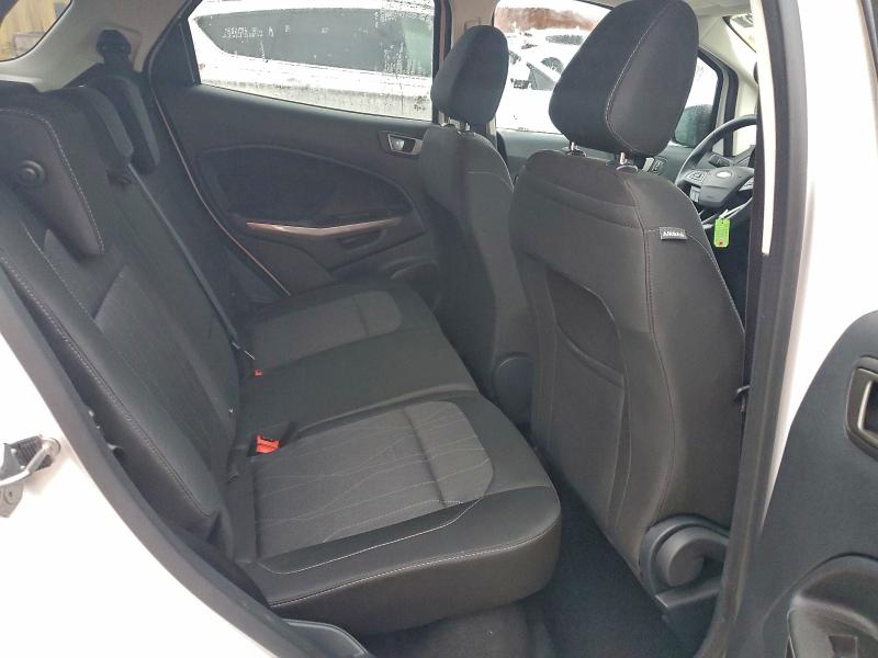 Photo 11 from auction – 2020 FORD ECOSPORT S with VIN MAJ3S2GE3LC361073