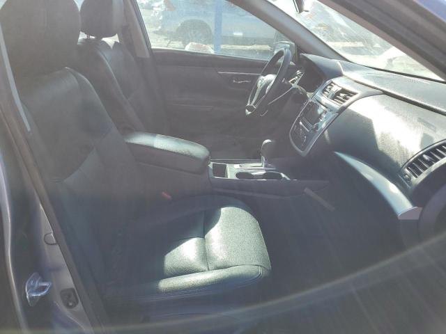 Photo 7 from auction – 2018 NISSAN ALTIMA 2.5 with VIN 1N4AL3AP3JC277644