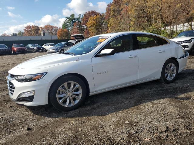 CHEVROLET MALIBU LT 2024 with VIN 1G1ZD5ST5RF180160 - Photo from auction