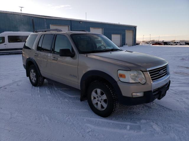 Photo 4 from auction – 2007 FORD EXPLORER X with VIN 1FMEU73E87UA97425