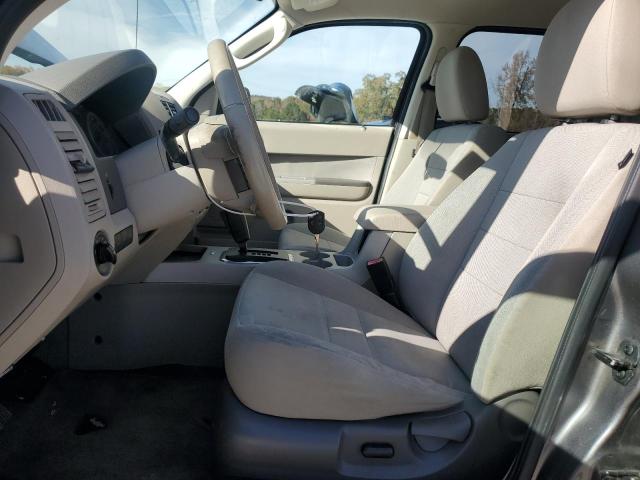 Photo 7 from auction – 2012 FORD ESCAPE XLT with VIN 1FMCU0D78CKB69695