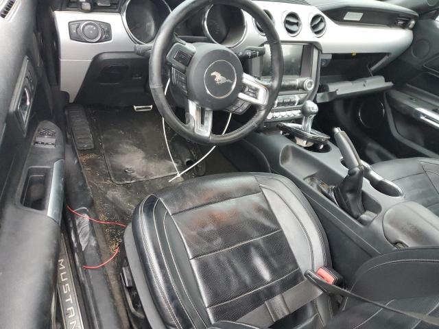 Zdjęcie 8 z aukcji – 2017 FORD MUSTANG z VIN 1FA6P8TH3H5296299