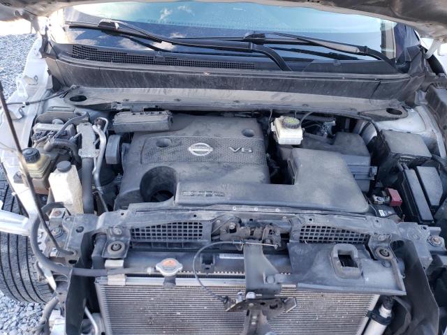 Photo 12 from auction – 2013 NISSAN PATHFINDER with VIN 5N1AR2MM3DC678048