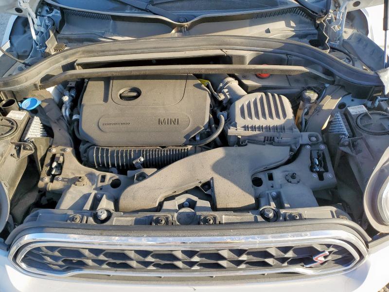 Photo 11 from auction – 2020 MINI COOPER S C with VIN WMZYW7C00L3L81969