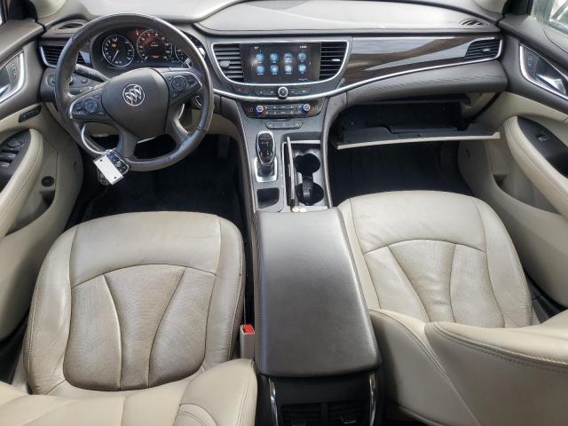 Photo 8 from auction – 2017 BUICK LACROSSE P with VIN 1G4ZR5SS2HU172832