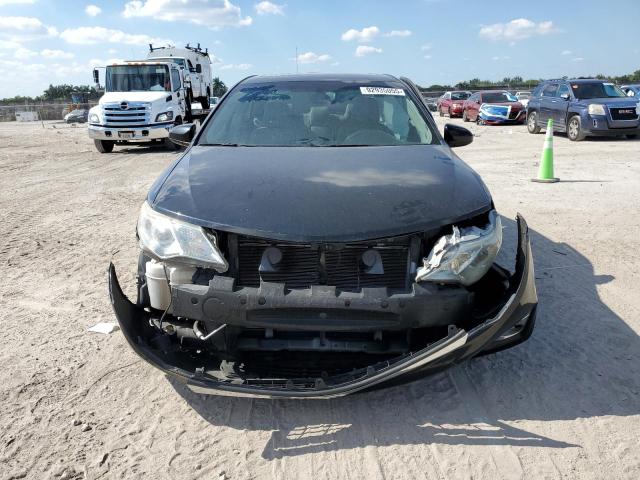 Photo 5 from auction – 2012 TOYOTA CAMRY BASE with VIN 4T4BF1FK0CR263481