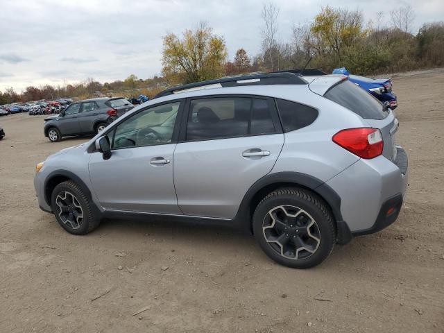 Photo 2 from auction – 2014 SUBARU XV CROSSTR with VIN JF2GPACC6E8226222