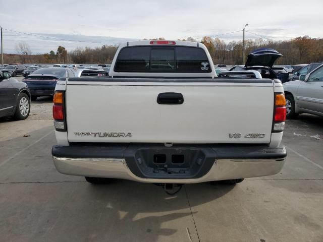 Photo 6 from auction – 2000 TOYOTA TUNDRA ACC with VIN 5TBBT4813YS108666