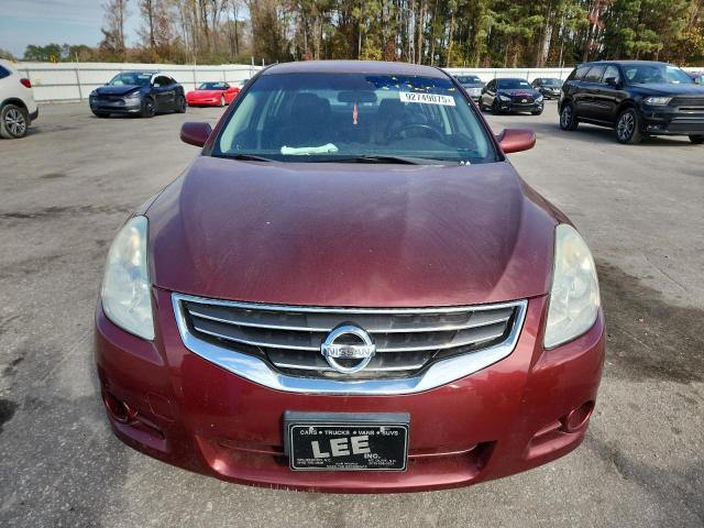 Photo 5 from auction – 2011 NISSAN ALTIMA with VIN 1N4AL2AP6BC166534