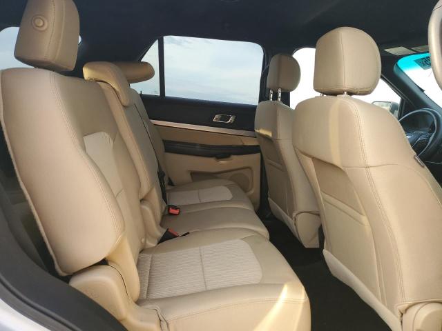 Photo 10 from auction – 2016 FORD EXPLORER with VIN 1FM5K8B85GGC68119