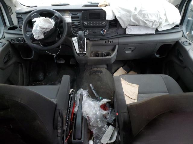Photo 8 from auction – 2020 FORD TRANSIT T- with VIN 1FTBR1D85LKA80781