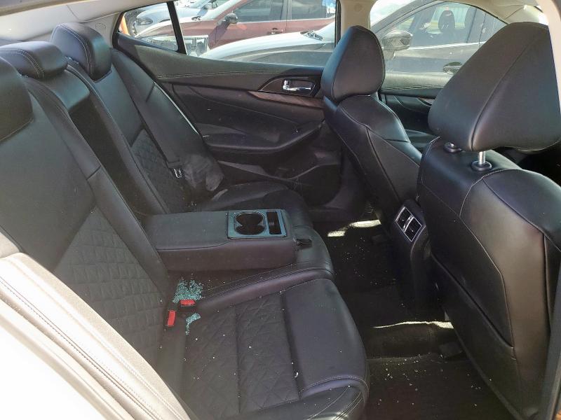 Photo 10 from auction – 2017 NISSAN MAXIMA 3.5 with VIN 1N4AA6AP2HC435425