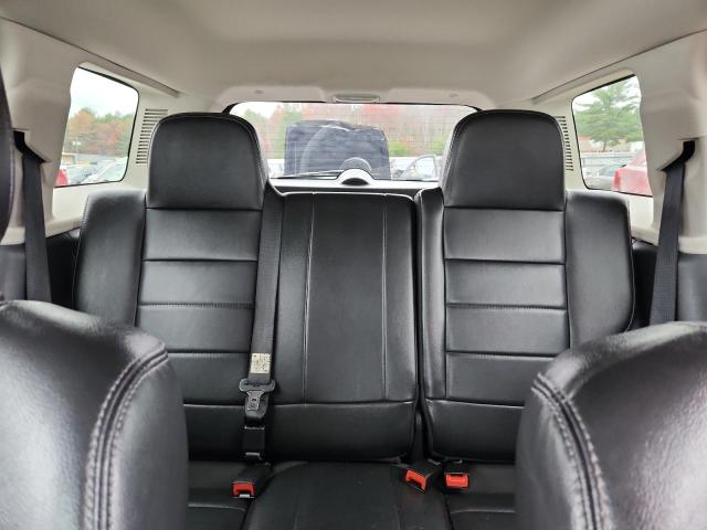 Photo 10 from auction – 2013 JEEP PATRIOT LI with VIN 1C4NJRCB5DD245203