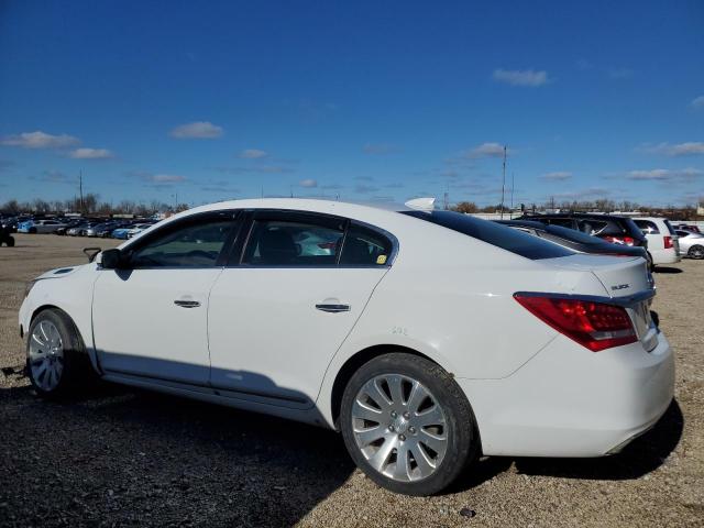 Photo 2 from auction – 2015 BUICK LACROSSE with VIN 1G4GC5G39FF242354