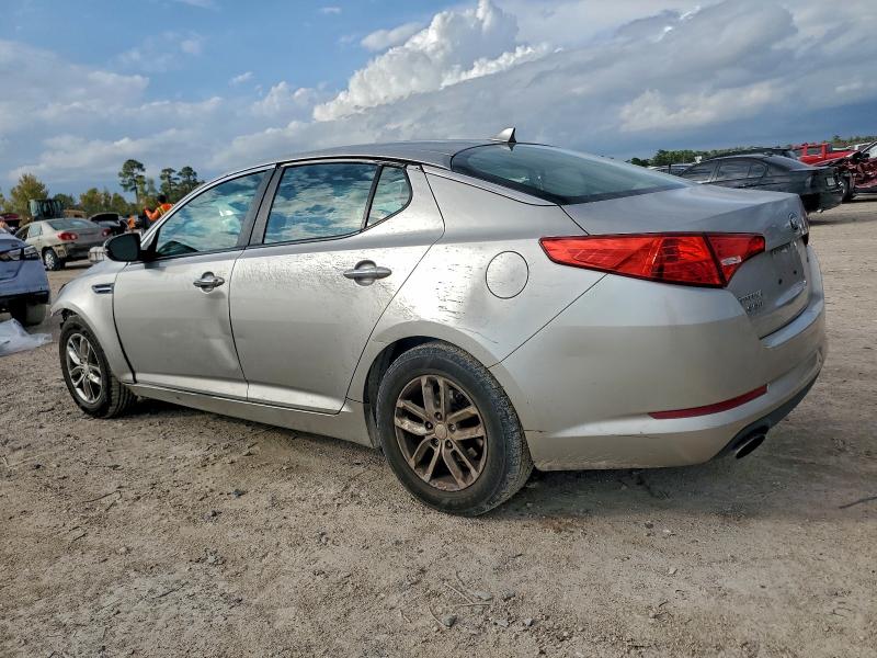 Photo 2 from auction – 2013 KIA OPTIMA LX with VIN KNAGM4A77D5441040