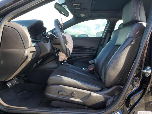 Photo 7 from auction – 2016 ACURA ILX PREMIU with VIN 19UDE2F81GA011929