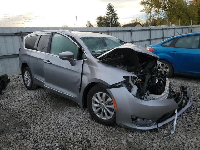 Photo 4 from auction – 2019 CHRYSLER PACIFICA T with VIN 2C4RC1BG6KR559902
