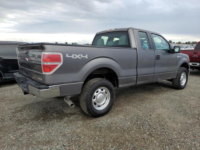 Photo 3 from auction – 2011 FORD F150 SUPER with VIN 1FTFX1EF1BFC59668