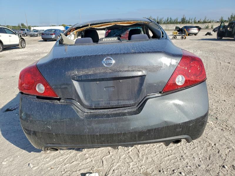 Photo 6 from auction – 2008 NISSAN ALTIMA 2.5 with VIN 1N4AL24E08C146945
