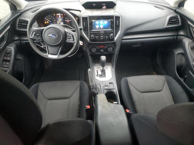 Photo 8 from auction – 2019 SUBARU CROSSTREK with VIN JF2GTABC3K8301628