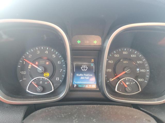 Photo 9 from auction – 2015 CHEVROLET MALIBU 1LT with VIN 1G11C5SL3FF282388