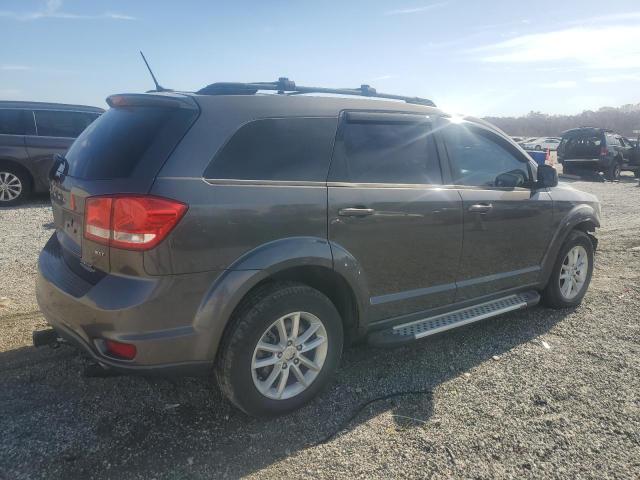 Photo 3 from auction – 2014 DODGE JOURNEY SX with VIN 3C4PDCBG3ET202887