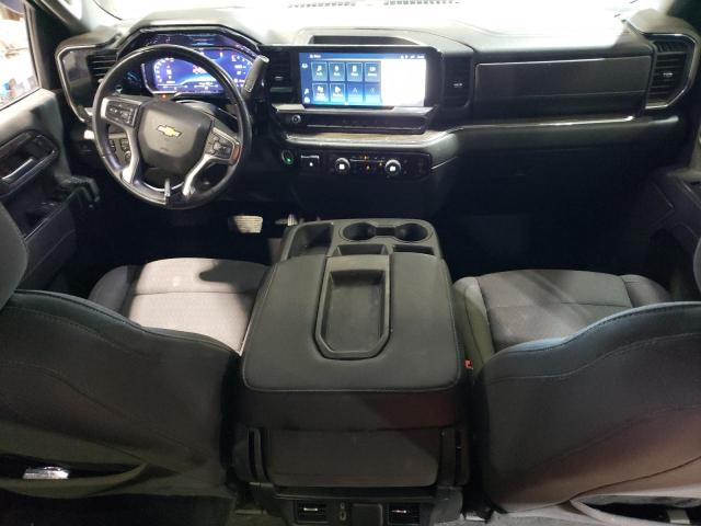 Photo 8 from auction – 2024 CHEVROLET SILVERADO with VIN 1GC4YNE78RF101150