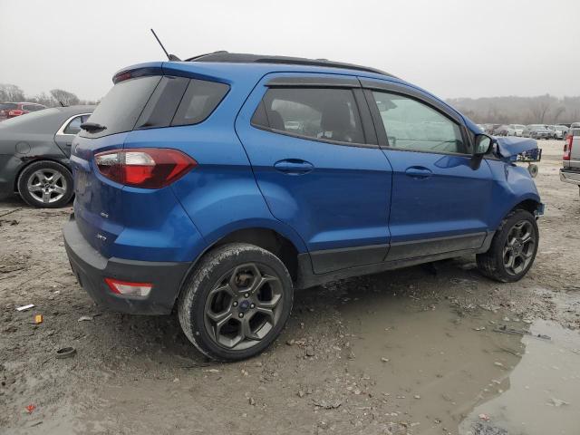 Photo 3 from auction – 2018 FORD ECOSPORT with VIN MAJ6P1CL2JC206704