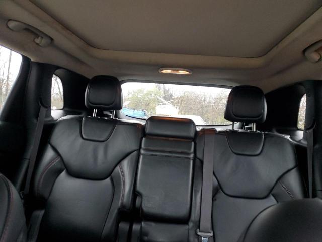 Photo 10 from auction – 2016 JEEP CHEROKEE T with VIN 1C4PJMBS8GW251387