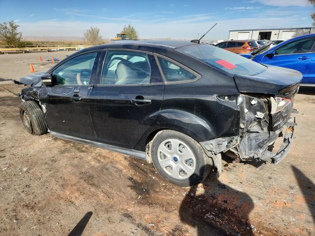 Photo 2 from auction – 2014 FORD FOCUS SE with VIN 1FADP3F23EL281195