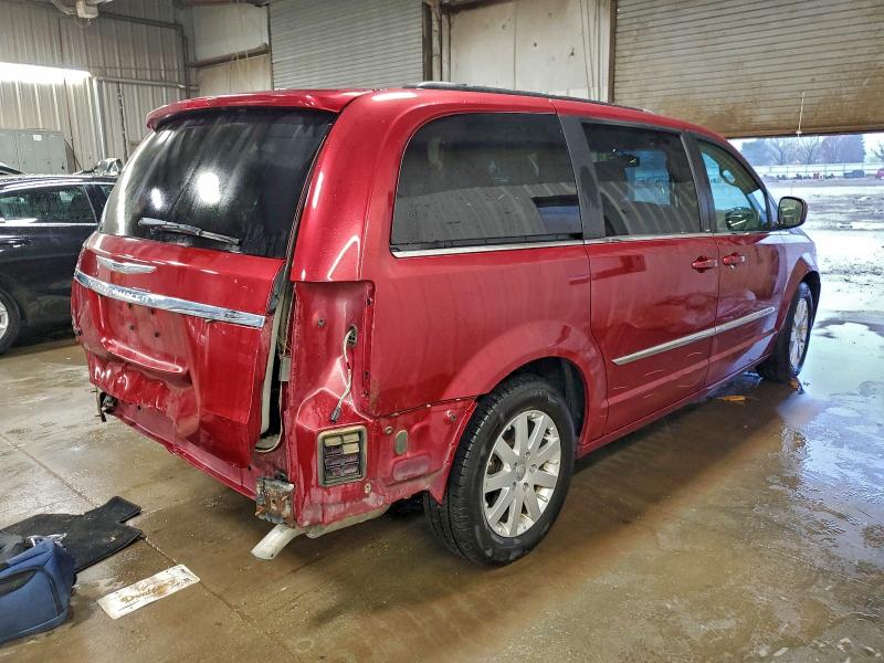 Photo 3 from auction – 2013 CHRYSLER TOWN & COU with VIN 2C4RC1BG8DR793784
