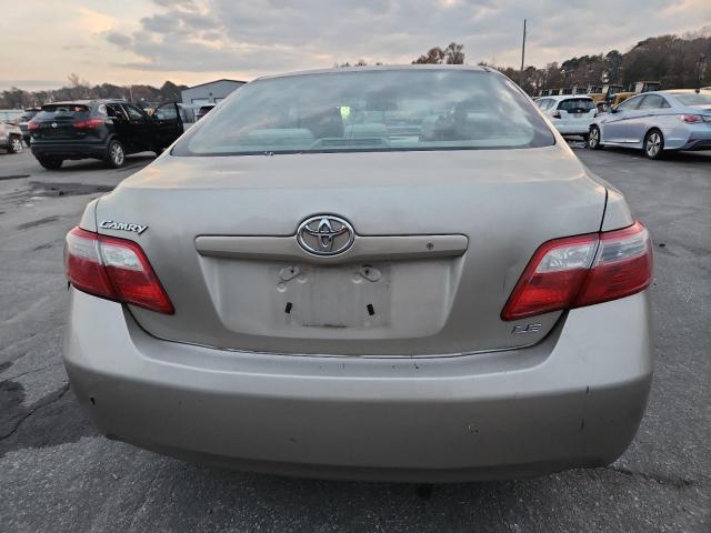 Photo 6 from auction – 2008 TOYOTA CAMRY CE with VIN 4T1BE46K18U224047