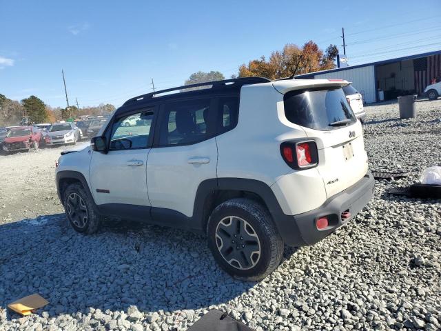 Photo 2 from auction – 2016 JEEP RENEGADE T with VIN ZACCJBCT6GPC69524