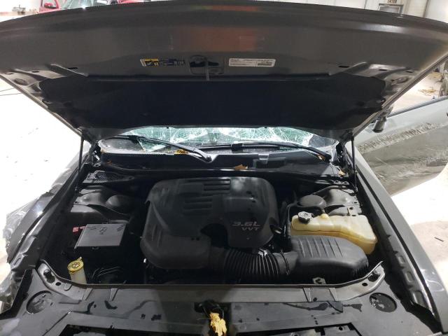 Photo 11 from auction – 2019 DODGE CHALLENGER with VIN 2C3CDZKG2KH522146