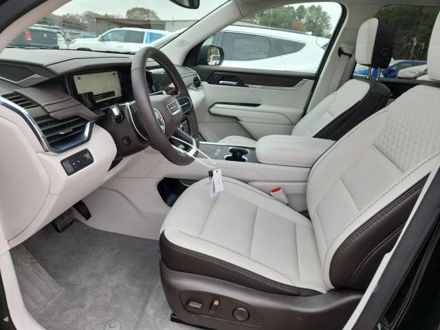 Photo 7 from auction – 2025 GMC ACADIA DEN with VIN 1GKENLRS8SJ289515