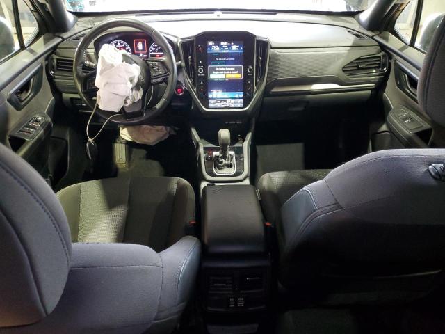 Photo 8 from auction – 2025 SUBARU FORESTER with VIN JF2SLDBC2SH418774