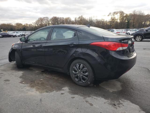 Photo 2 from auction – 2011 HYUNDAI ELANTRA GL with VIN 5NPDH4AE3BH010376