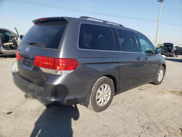 Photo 3 from auction – 2010 HONDA ODYSSEY EX with VIN 5FNRL3H63AB101223
