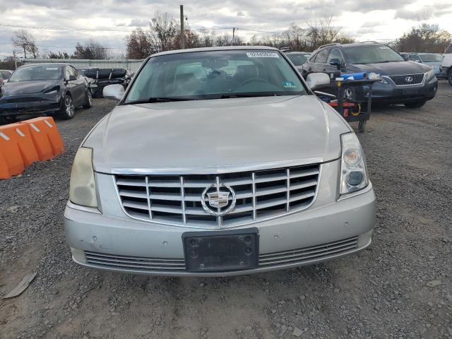 Photo 5 from auction – 2007 CADILLAC DTS with VIN 1G6KD57Y07U182410