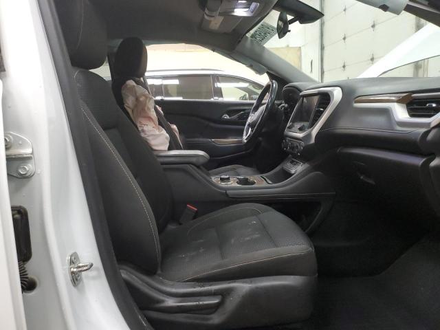 Photo 7 from auction – 2020 GMC ACADIA SLE with VIN 1GKKNRLS5LZ206365